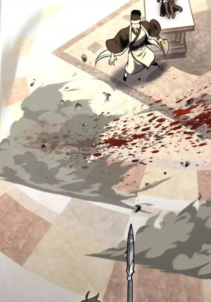 Truyện Tranh Tôi Đã Giết Tuyển Thủ Học Viện - I Killed The Main Player trang 9