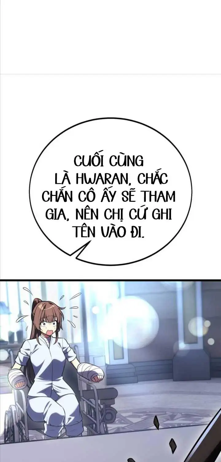 Truyện Tranh Tôi Đã Giết Tuyển Thủ Học Viện - I Killed The Main Player trang 9