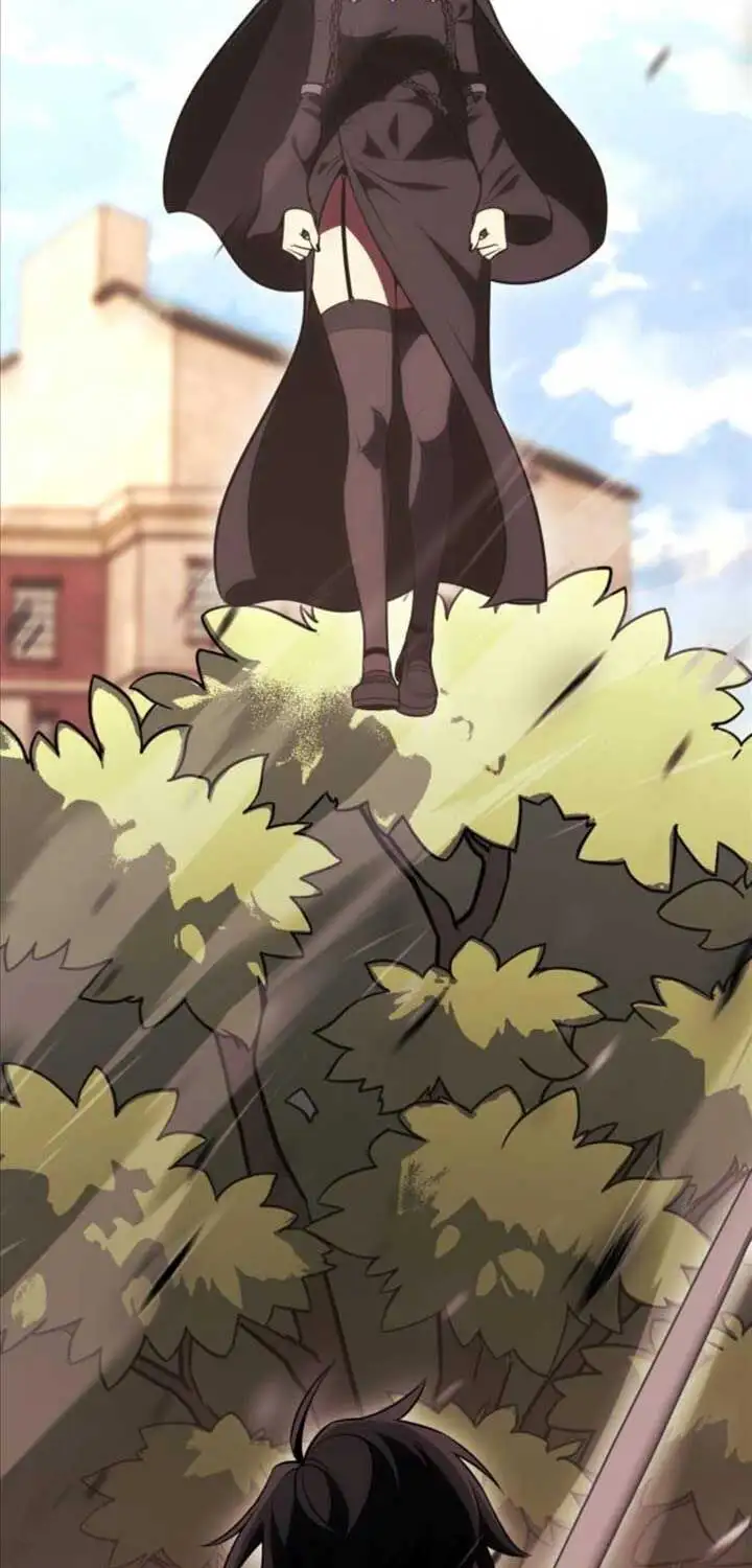 Truyện Tranh Tôi Đã Giết Tuyển Thủ Học Viện - I Killed The Main Player trang 9