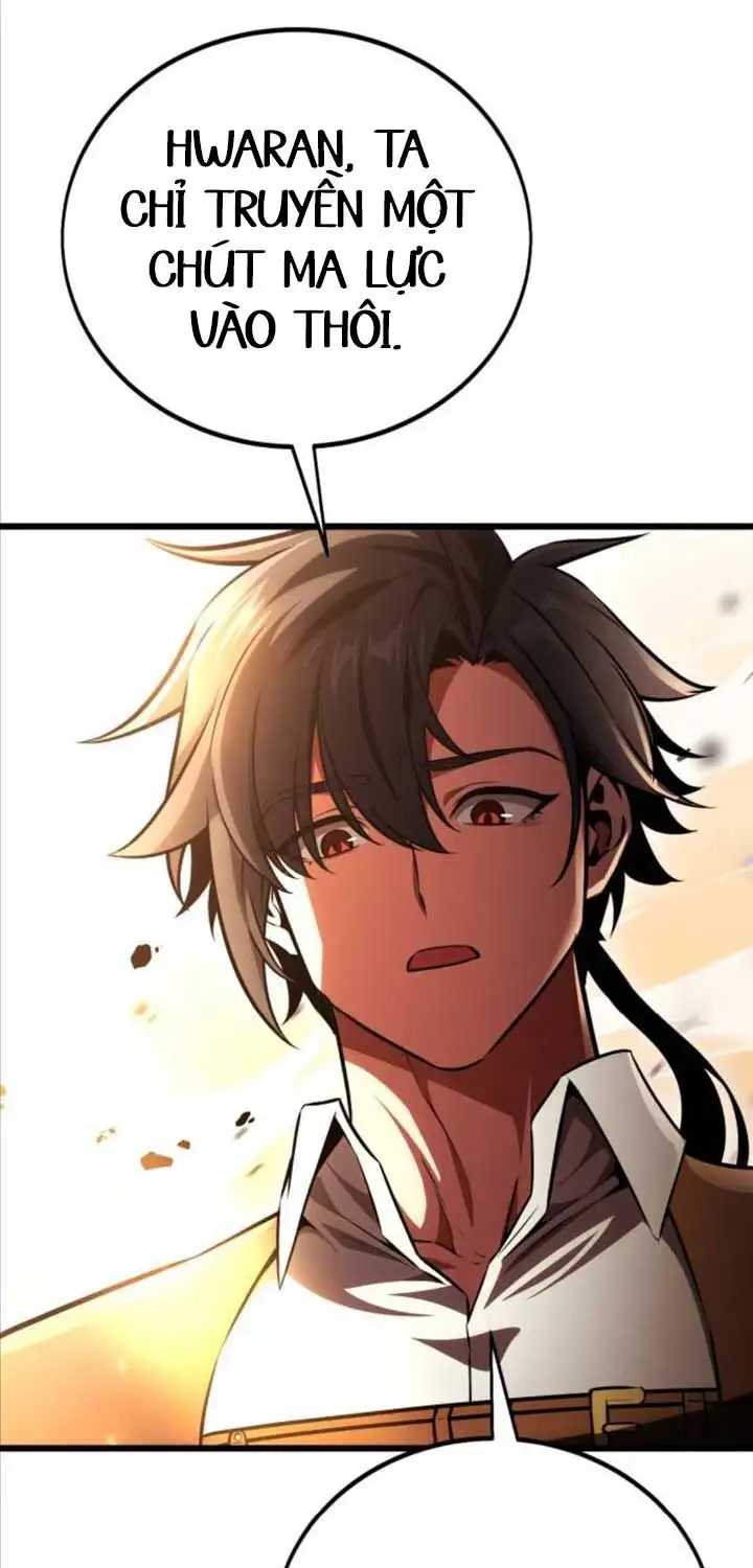 Truyện Tranh Tôi Đã Giết Tuyển Thủ Học Viện - I Killed The Main Player trang 9