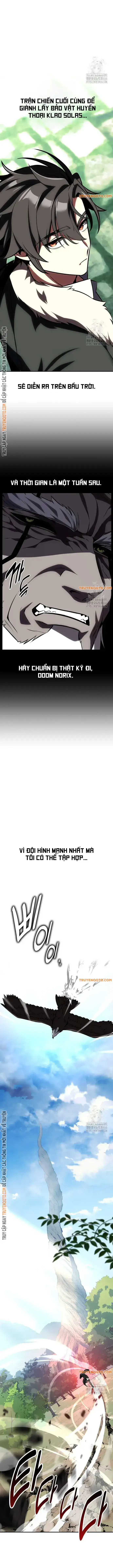 Truyện Tranh Tôi Đã Giết Tuyển Thủ Học Viện - I Killed The Main Player trang 9