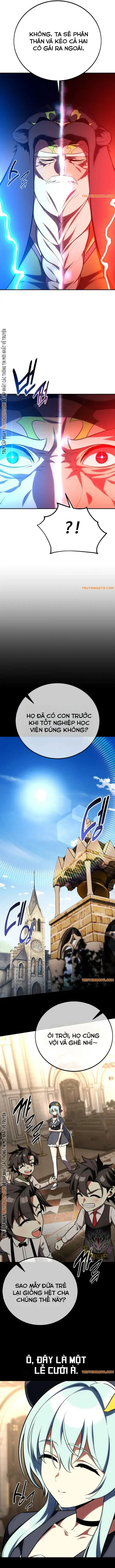 Truyện Tranh Tôi Đã Giết Tuyển Thủ Học Viện - I Killed The Main Player trang 9