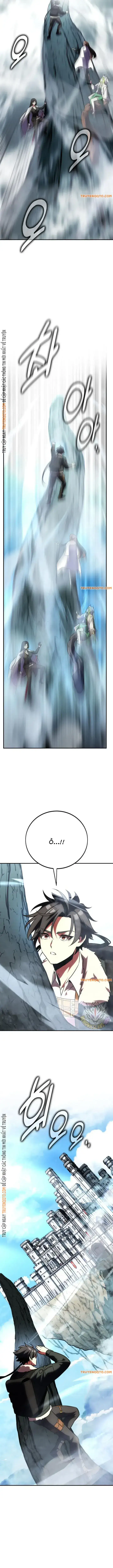 Truyện Tranh Tôi Đã Giết Tuyển Thủ Học Viện - I Killed The Main Player trang 9
