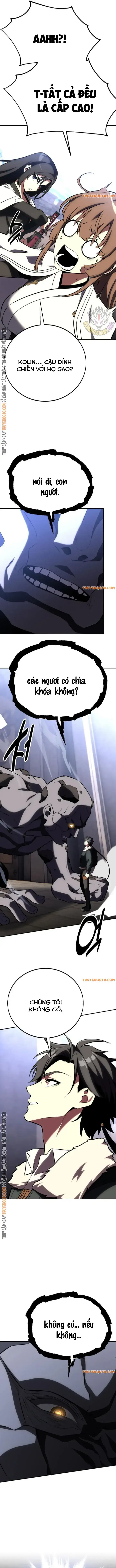 Truyện Tranh Tôi Đã Giết Tuyển Thủ Học Viện - I Killed The Main Player trang 9