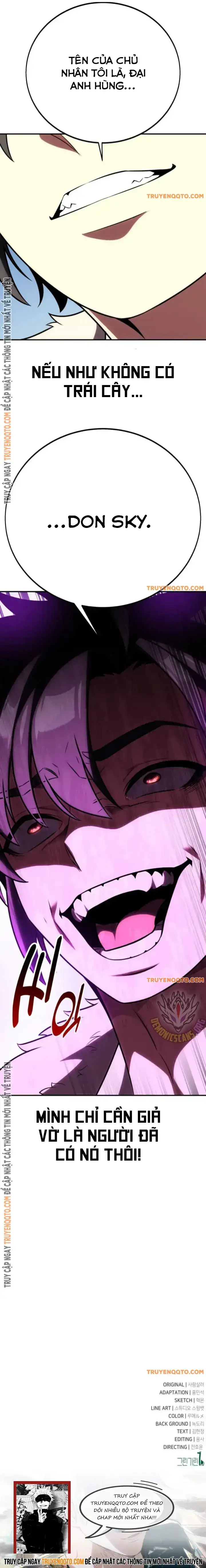 Truyện Tranh Tôi Đã Giết Tuyển Thủ Học Viện - I Killed The Main Player trang 9