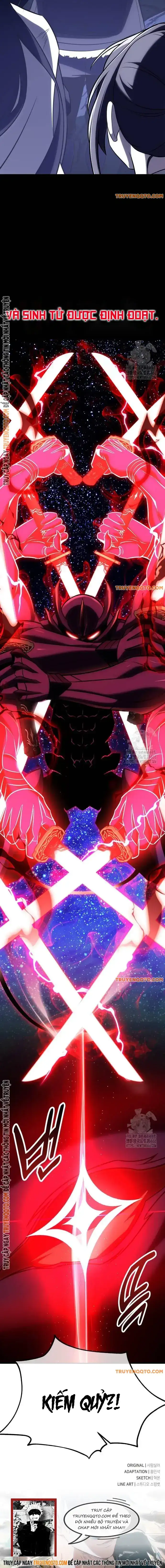 Truyện Tranh Tôi Đã Giết Tuyển Thủ Học Viện - I Killed The Main Player trang 9