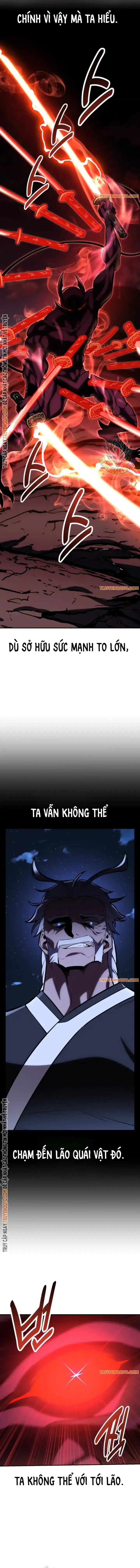 Truyện Tranh Tôi Đã Giết Tuyển Thủ Học Viện - I Killed The Main Player trang 9