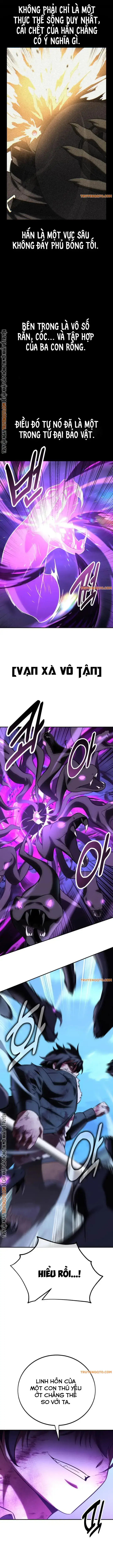 Truyện Tranh Tôi Đã Giết Tuyển Thủ Học Viện - I Killed The Main Player trang 9