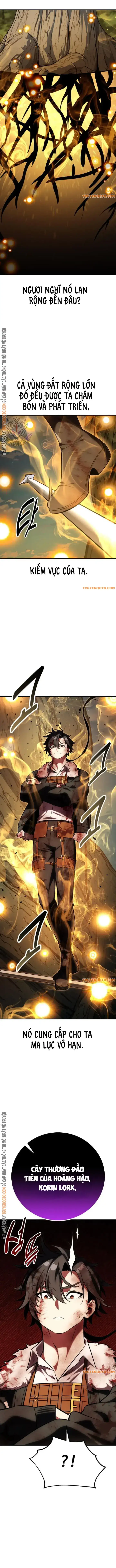 Truyện Tranh Tôi Đã Giết Tuyển Thủ Học Viện - I Killed The Main Player trang 9