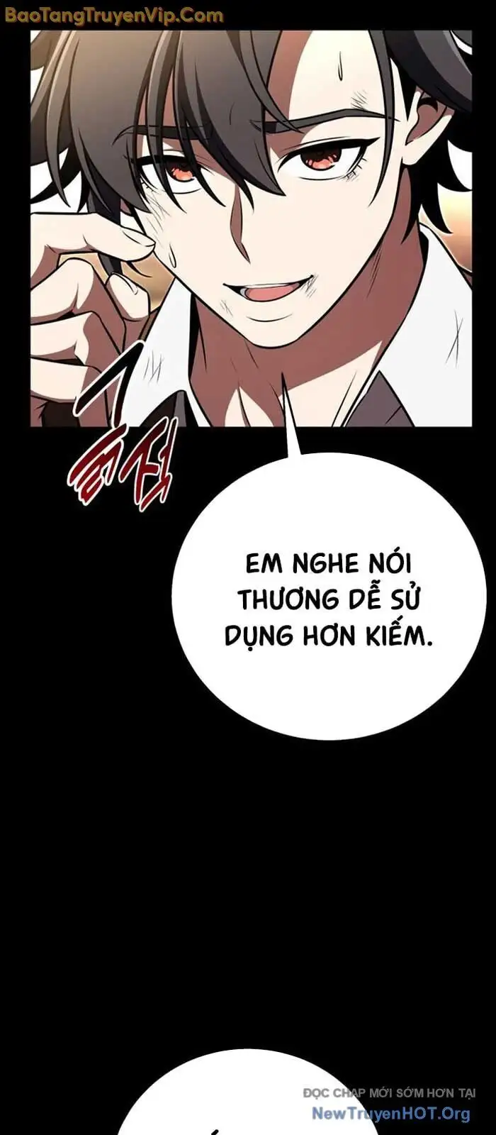 Truyện Tranh Tôi Đã Giết Tuyển Thủ Học Viện - I Killed The Main Player trang 9