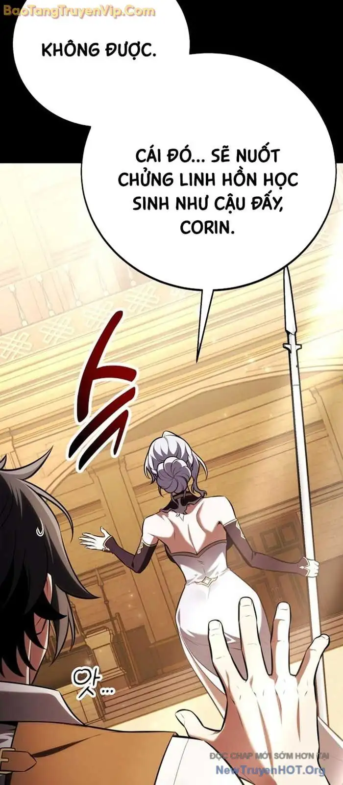 Truyện Tranh Tôi Đã Giết Tuyển Thủ Học Viện - I Killed The Main Player trang 9