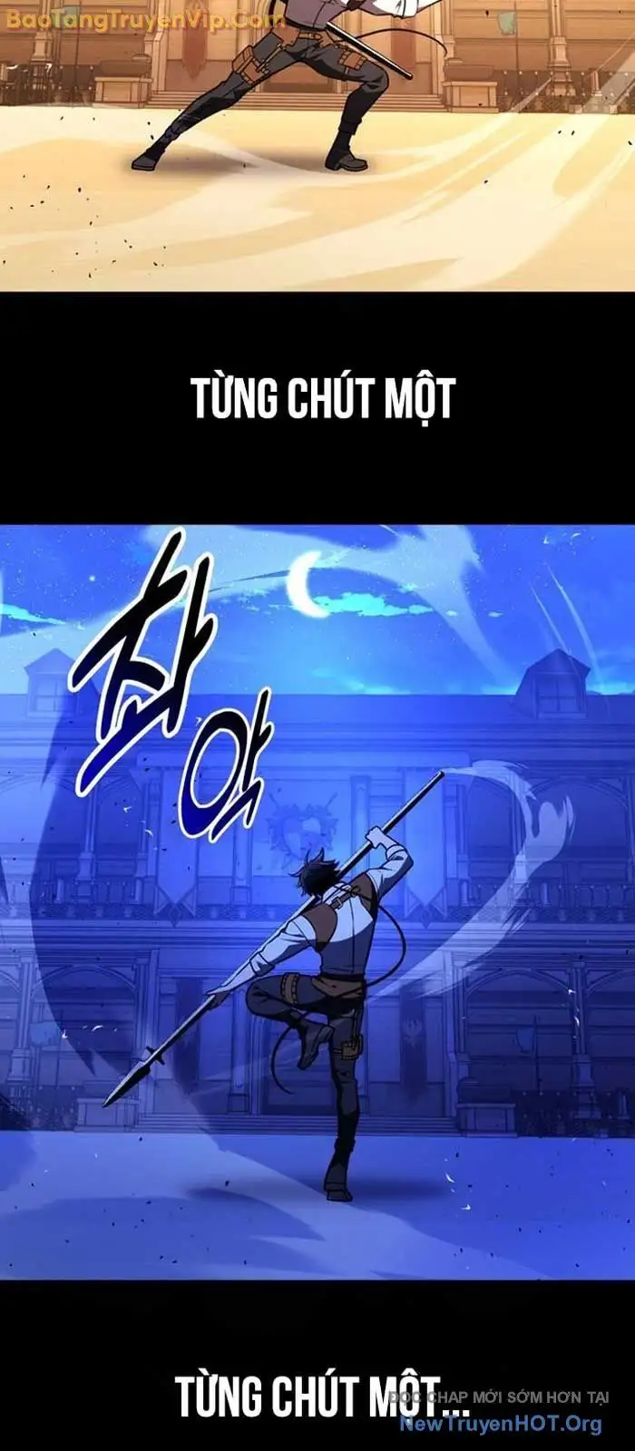 Truyện Tranh Tôi Đã Giết Tuyển Thủ Học Viện - I Killed The Main Player trang 9