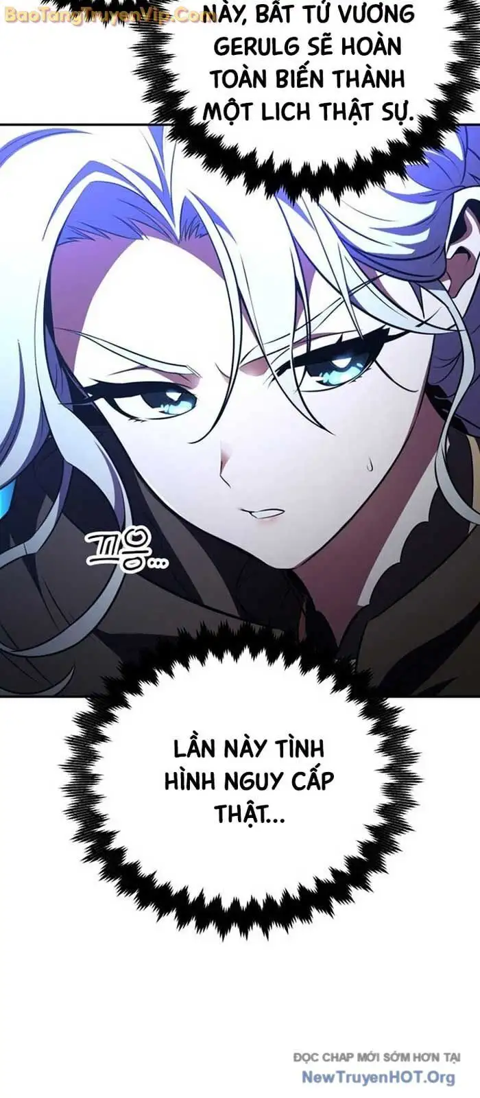 Truyện Tranh Tôi Đã Giết Tuyển Thủ Học Viện - I Killed The Main Player trang 9