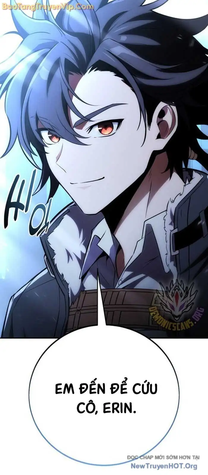 Truyện Tranh Tôi Đã Giết Tuyển Thủ Học Viện - I Killed The Main Player trang 9