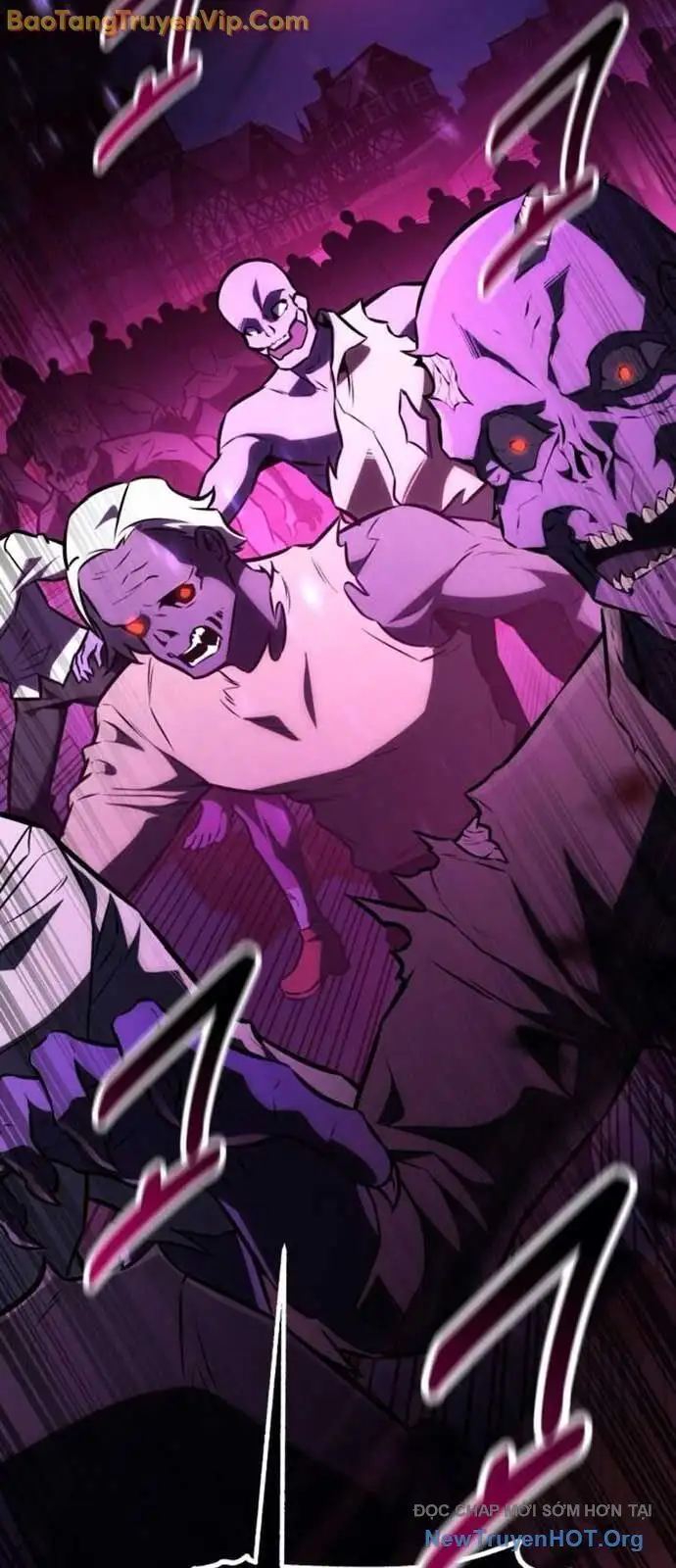 Truyện Tranh Tôi Đã Giết Tuyển Thủ Học Viện - I Killed The Main Player trang 9