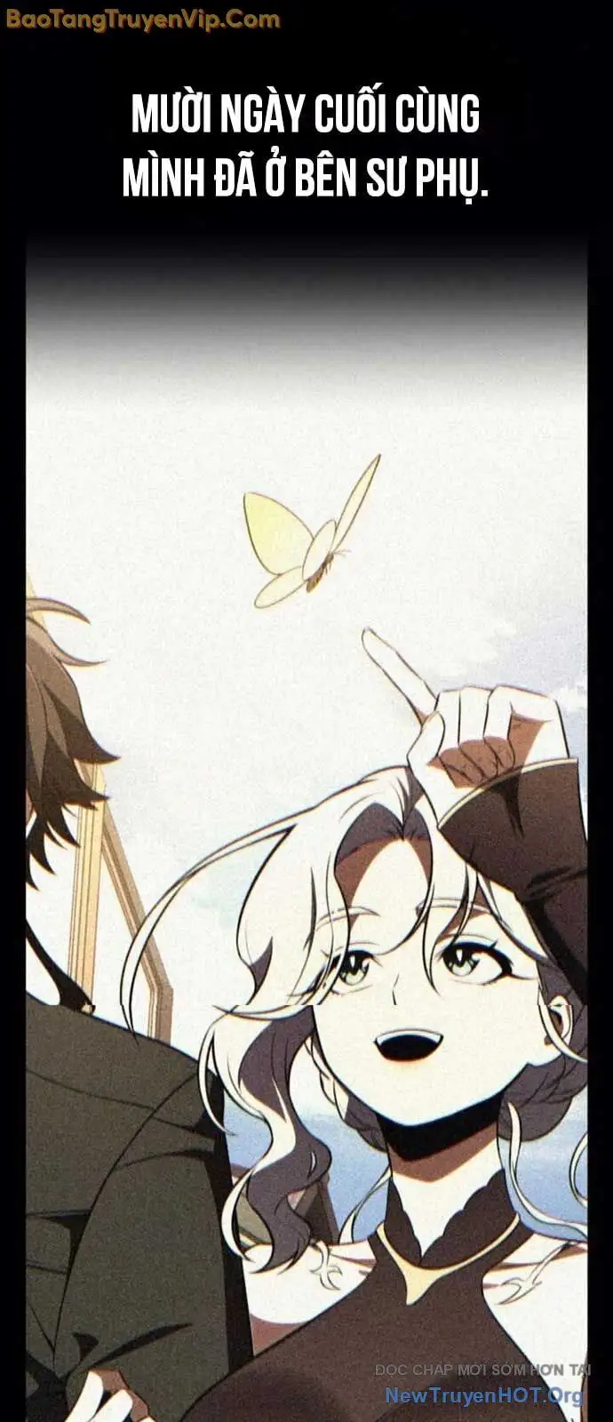 Truyện Tranh Tôi Đã Giết Tuyển Thủ Học Viện - I Killed The Main Player trang 9