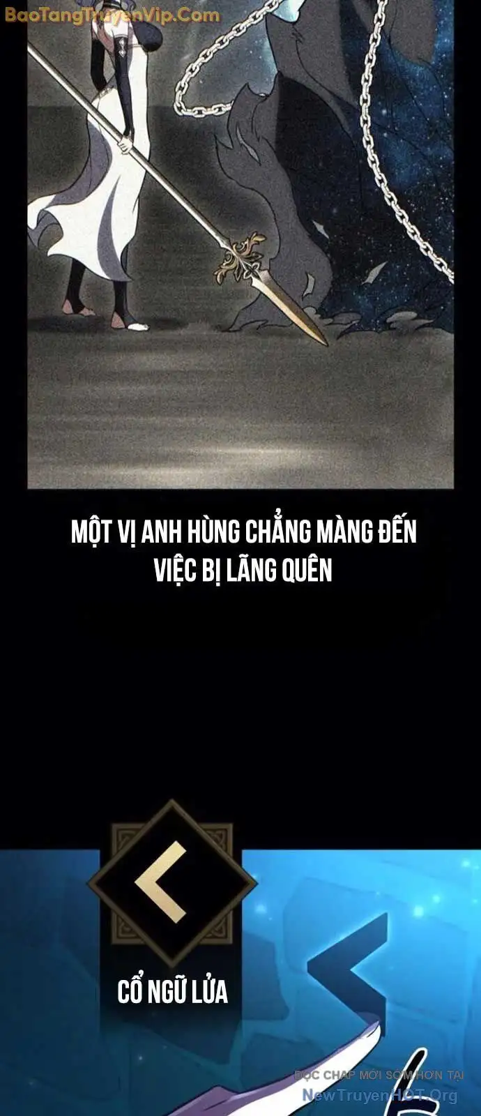 Truyện Tranh Tôi Đã Giết Tuyển Thủ Học Viện - I Killed The Main Player trang 9