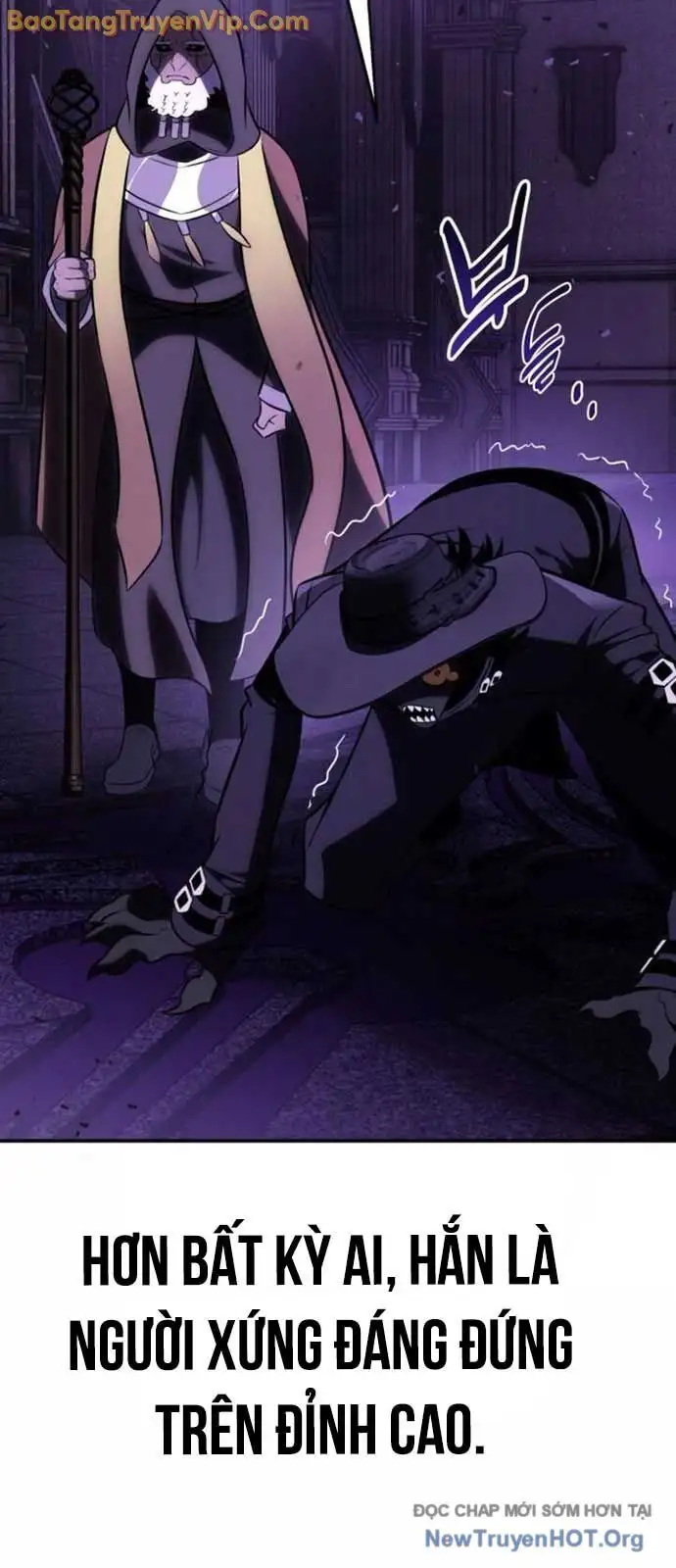 Truyện Tranh Tôi Đã Giết Tuyển Thủ Học Viện - I Killed The Main Player trang 9