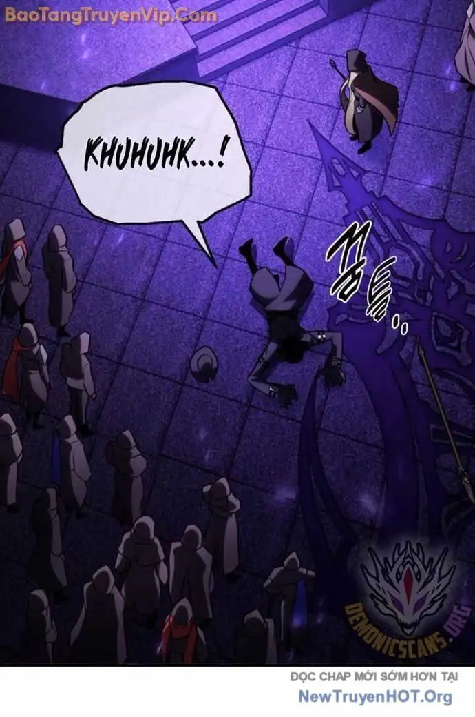 Truyện Tranh Tôi Đã Giết Tuyển Thủ Học Viện - I Killed The Main Player trang 9