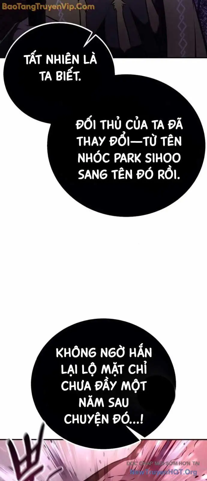 Truyện Tranh Tôi Đã Giết Tuyển Thủ Học Viện - I Killed The Main Player trang 9