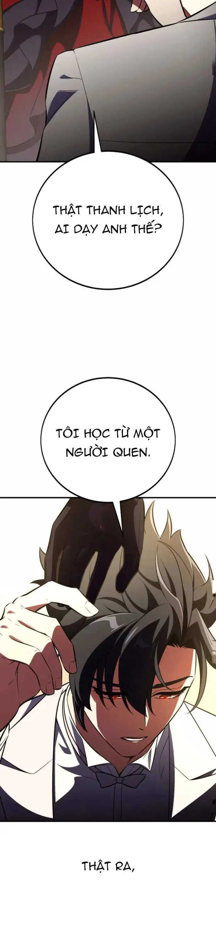 Truyện Tranh Tôi Đã Giết Tuyển Thủ Học Viện - I Killed The Main Player trang 9