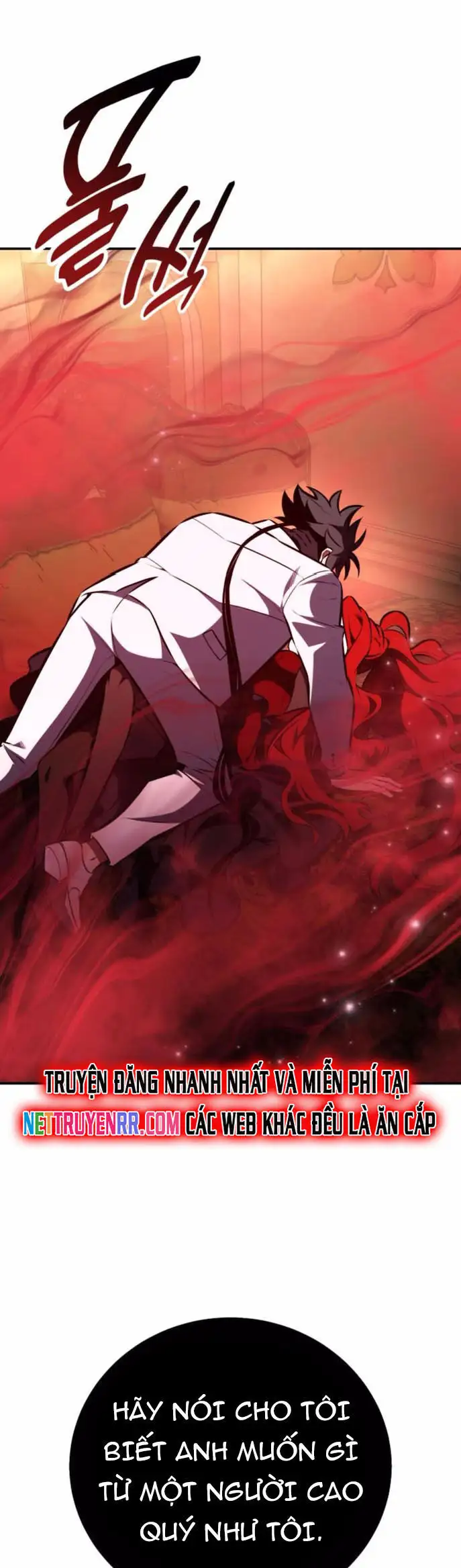 Truyện Tranh Tôi Đã Giết Tuyển Thủ Học Viện - I Killed The Main Player trang 9