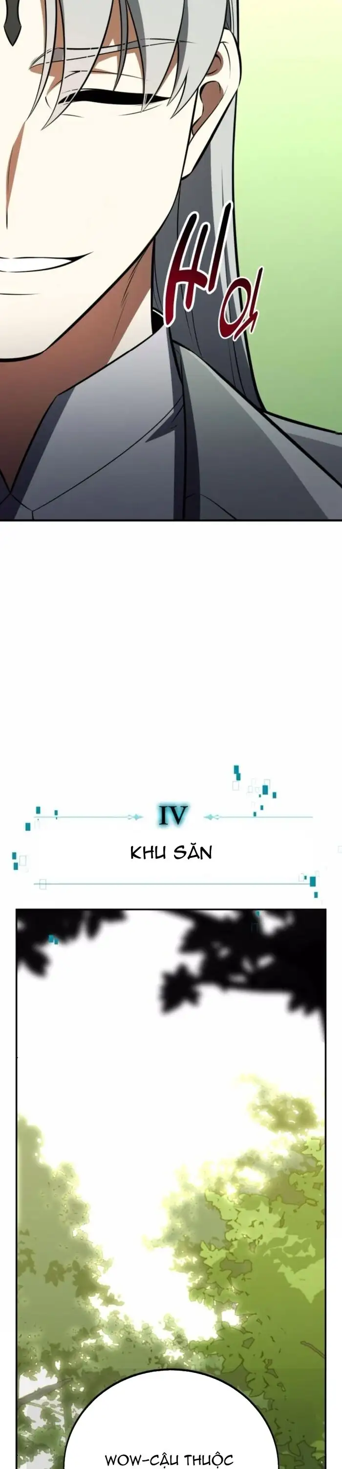 Truyện Tranh Tôi Đã Giết Tuyển Thủ Học Viện - I Killed The Main Player trang 9