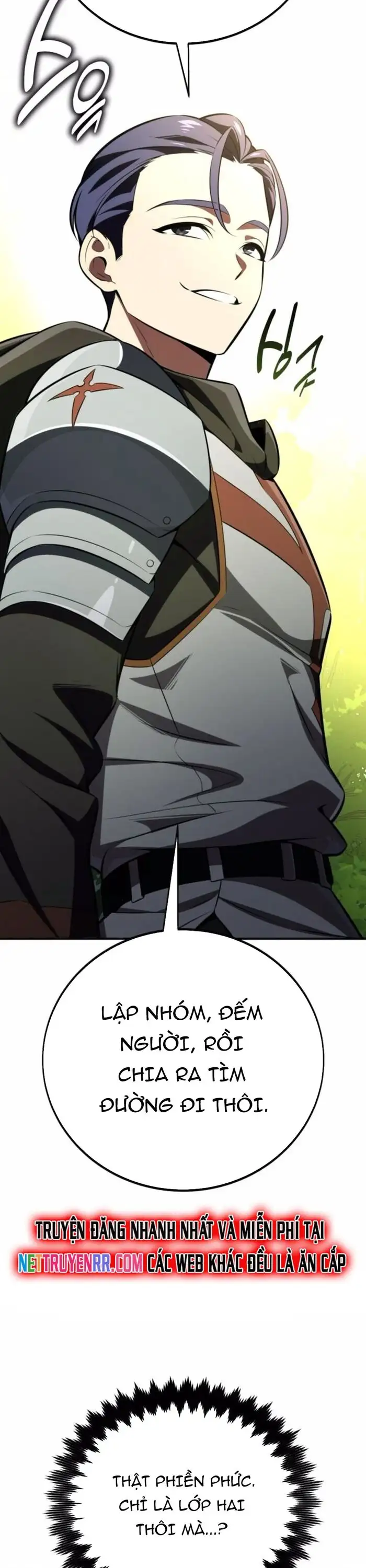 Truyện Tranh Tôi Đã Giết Tuyển Thủ Học Viện - I Killed The Main Player trang 9