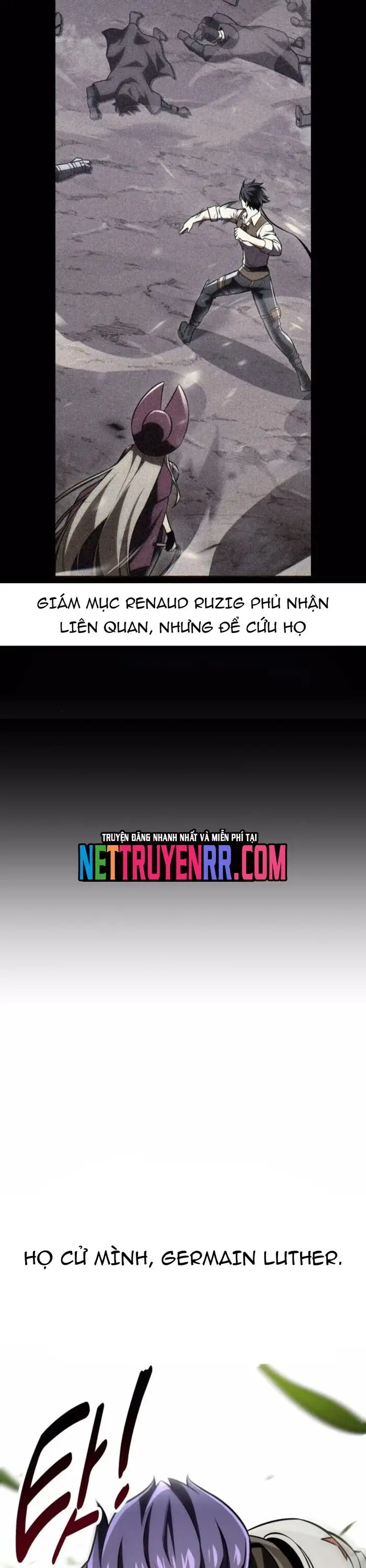 Truyện Tranh Tôi Đã Giết Tuyển Thủ Học Viện - I Killed The Main Player trang 9