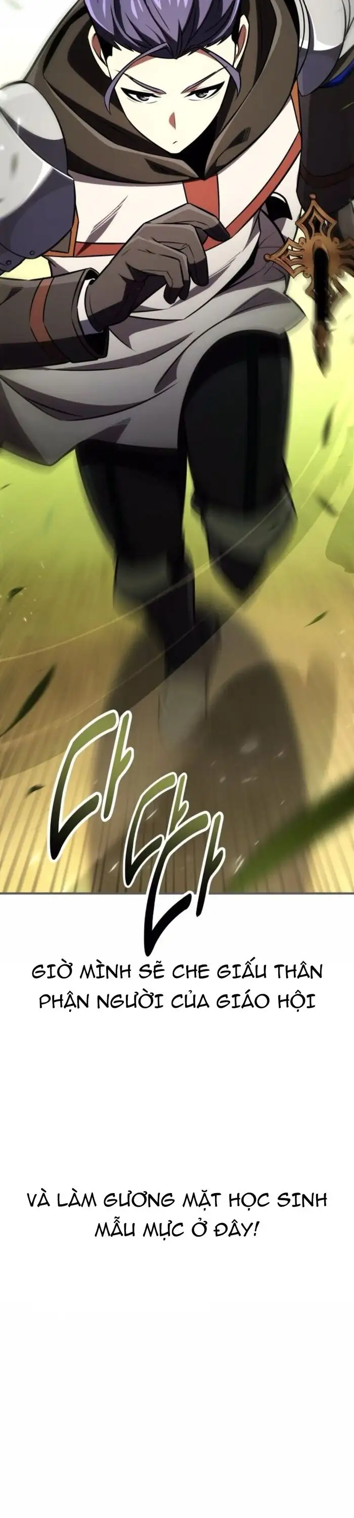 Truyện Tranh Tôi Đã Giết Tuyển Thủ Học Viện - I Killed The Main Player trang 9
