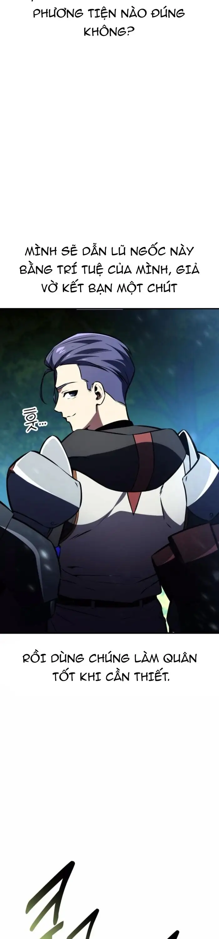 Truyện Tranh Tôi Đã Giết Tuyển Thủ Học Viện - I Killed The Main Player trang 9