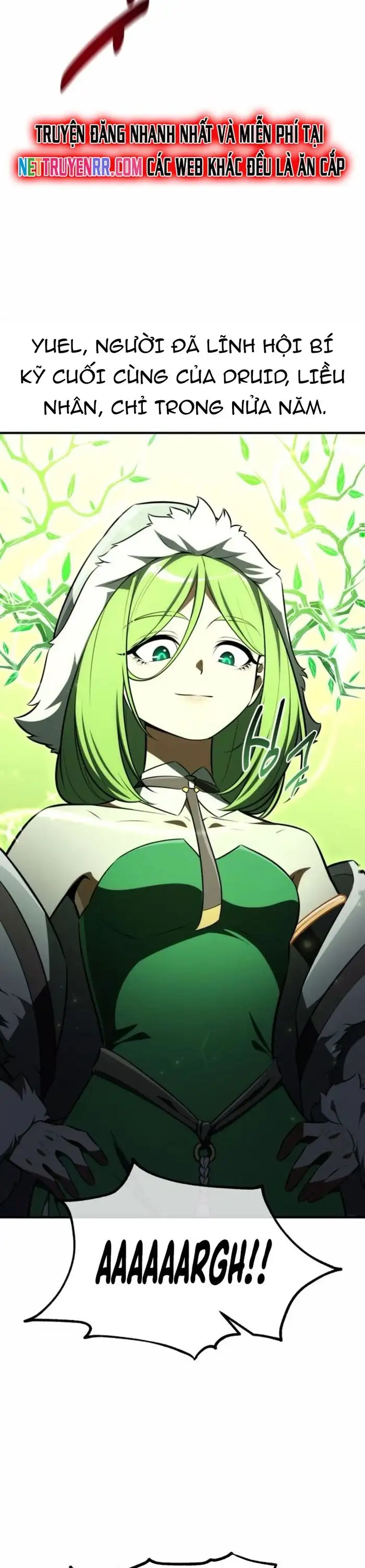 Truyện Tranh Tôi Đã Giết Tuyển Thủ Học Viện - I Killed The Main Player trang 9