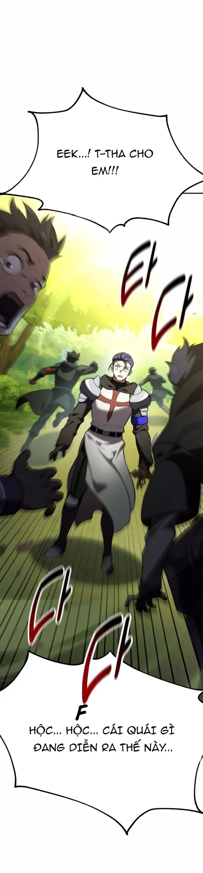 Truyện Tranh Tôi Đã Giết Tuyển Thủ Học Viện - I Killed The Main Player trang 9