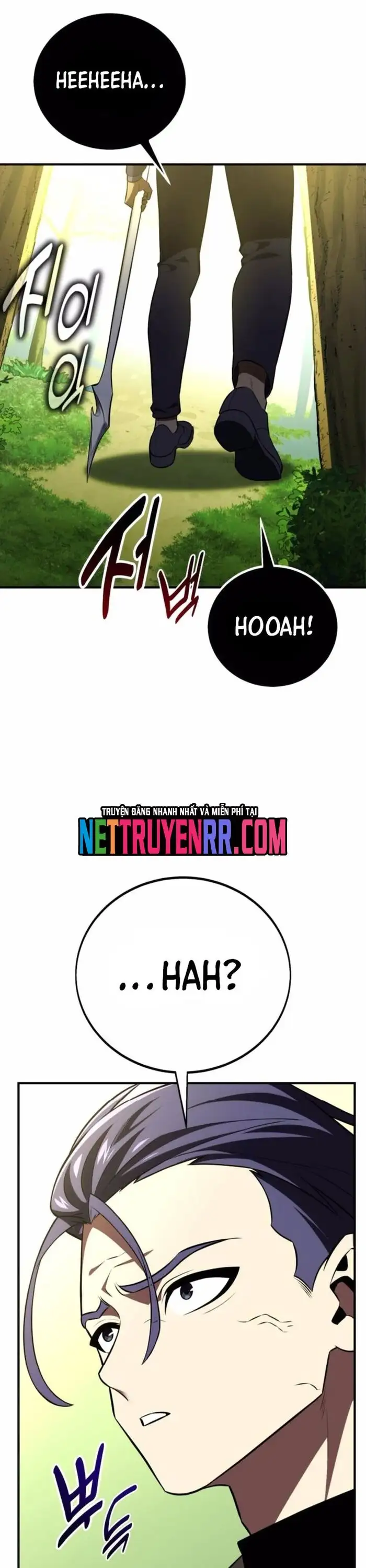 Truyện Tranh Tôi Đã Giết Tuyển Thủ Học Viện - I Killed The Main Player trang 9