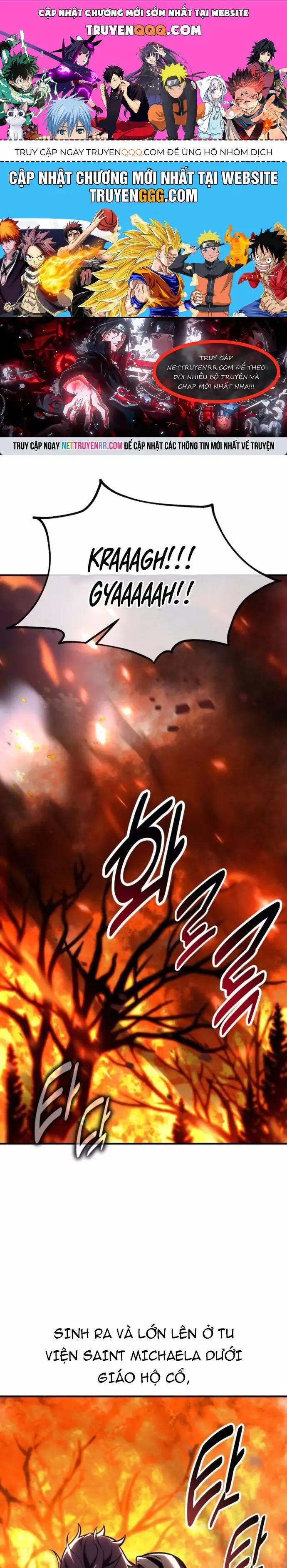 Truyện Tranh Tôi Đã Giết Tuyển Thủ Học Viện - I Killed The Main Player trang 9