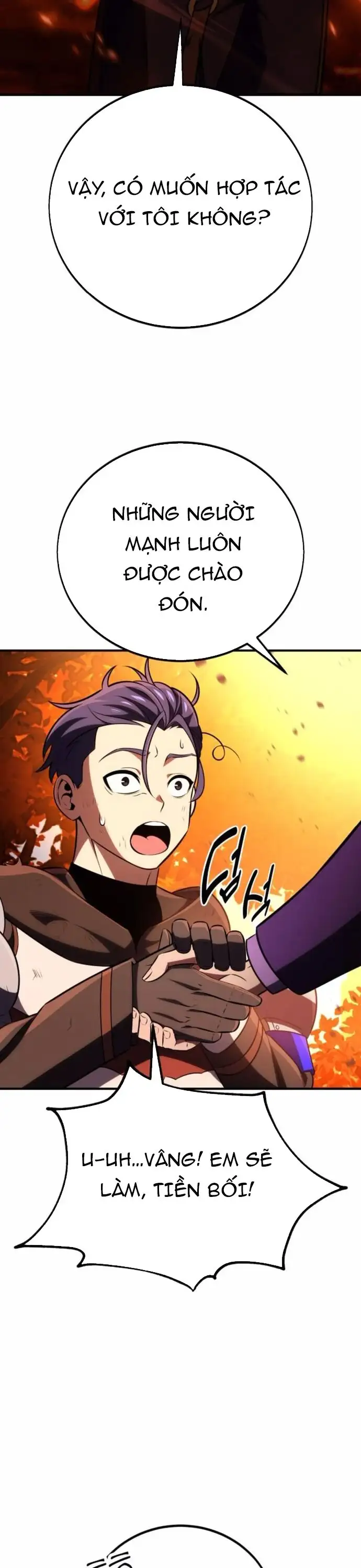 Truyện Tranh Tôi Đã Giết Tuyển Thủ Học Viện - I Killed The Main Player trang 9