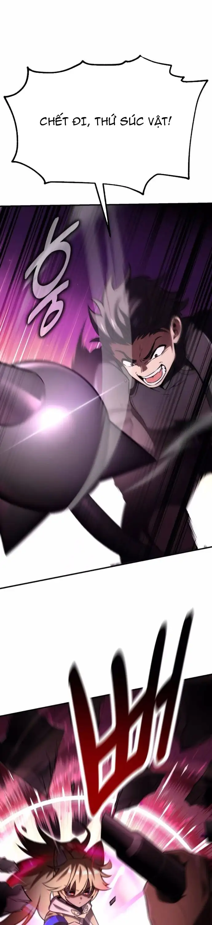 Truyện Tranh Tôi Đã Giết Tuyển Thủ Học Viện - I Killed The Main Player trang 9