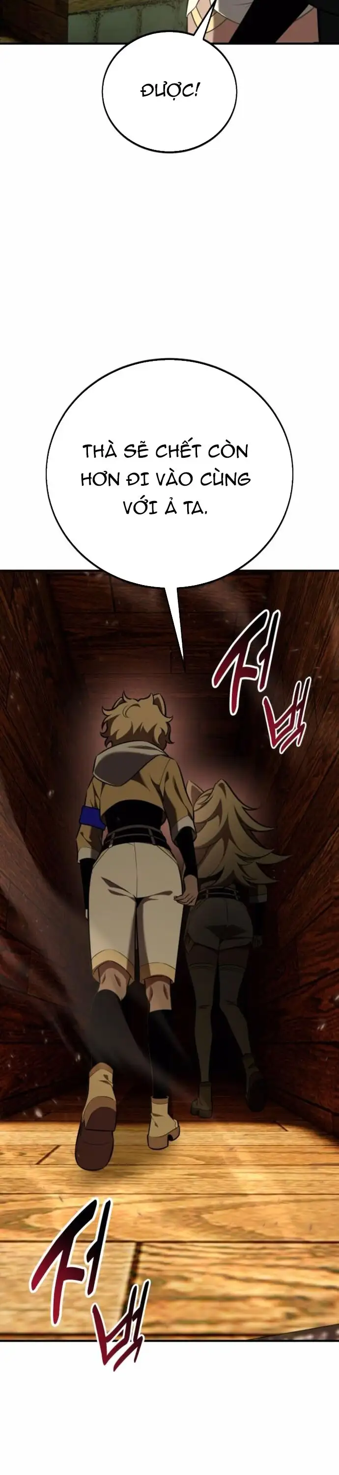 Truyện Tranh Tôi Đã Giết Tuyển Thủ Học Viện - I Killed The Main Player trang 9