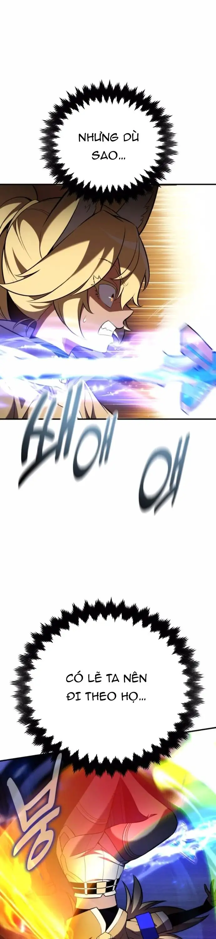 Truyện Tranh Tôi Đã Giết Tuyển Thủ Học Viện - I Killed The Main Player trang 9