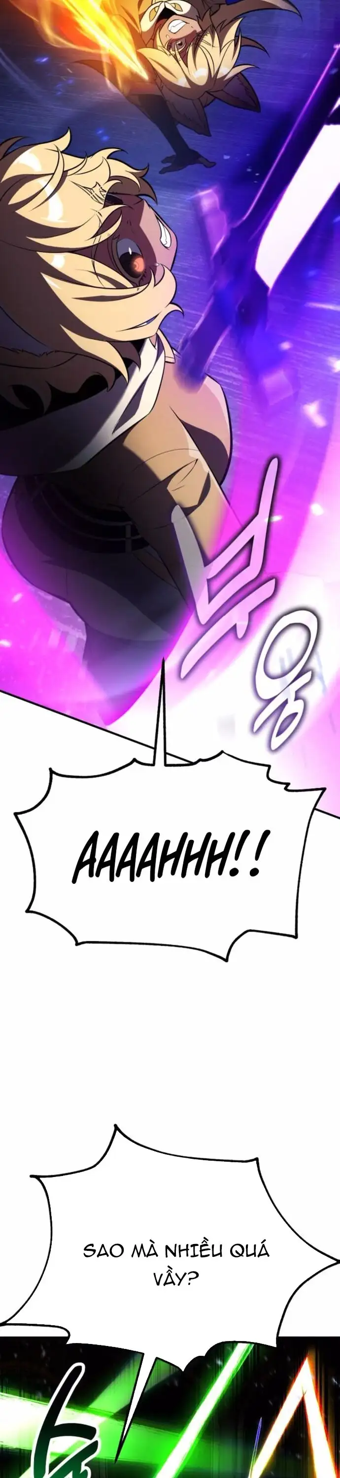 Truyện Tranh Tôi Đã Giết Tuyển Thủ Học Viện - I Killed The Main Player trang 9