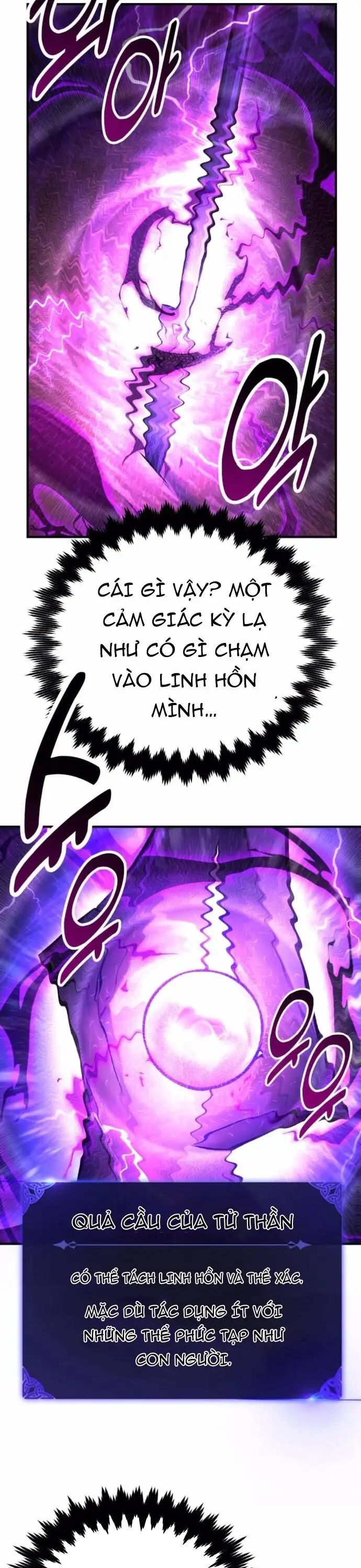 Truyện Tranh Tôi Đã Giết Tuyển Thủ Học Viện - I Killed The Main Player trang 9