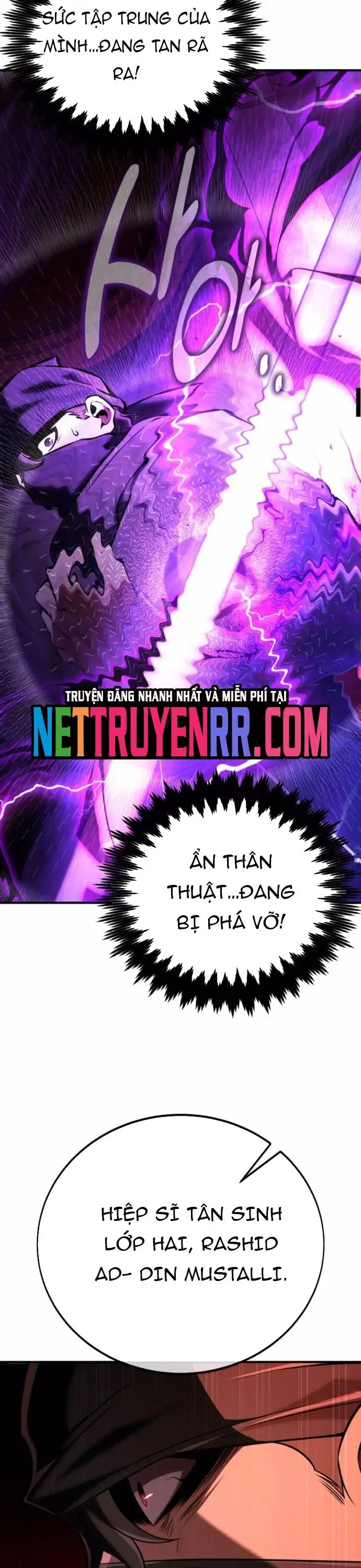 Truyện Tranh Tôi Đã Giết Tuyển Thủ Học Viện - I Killed The Main Player trang 9