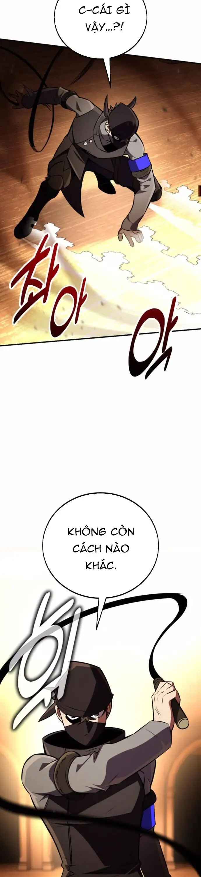 Truyện Tranh Tôi Đã Giết Tuyển Thủ Học Viện - I Killed The Main Player trang 9