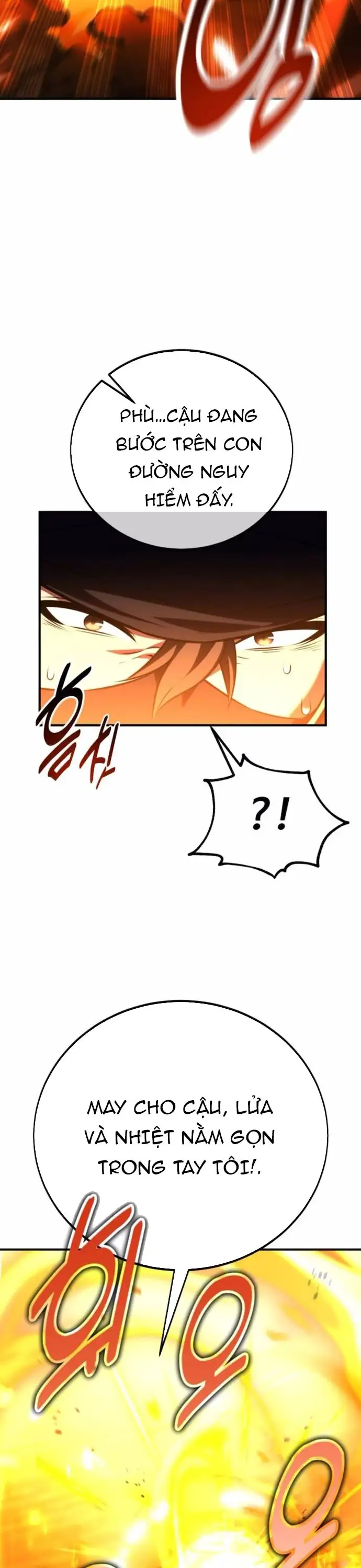 Truyện Tranh Tôi Đã Giết Tuyển Thủ Học Viện - I Killed The Main Player trang 9