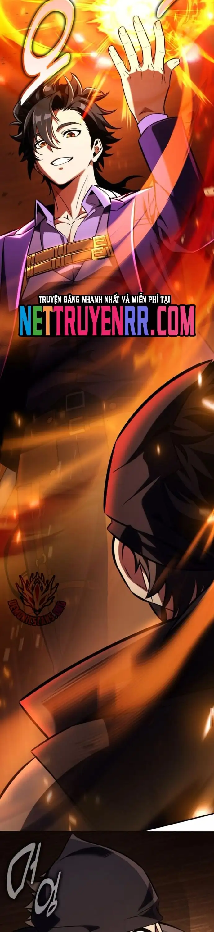 Truyện Tranh Tôi Đã Giết Tuyển Thủ Học Viện - I Killed The Main Player trang 9