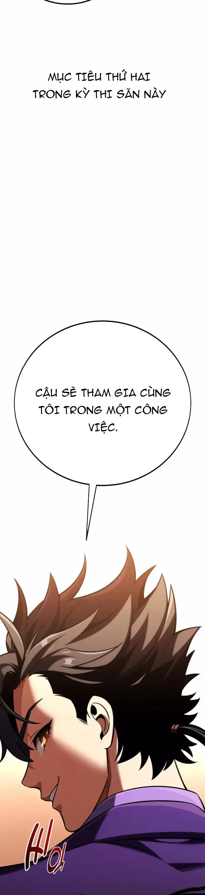 Truyện Tranh Tôi Đã Giết Tuyển Thủ Học Viện - I Killed The Main Player trang 9
