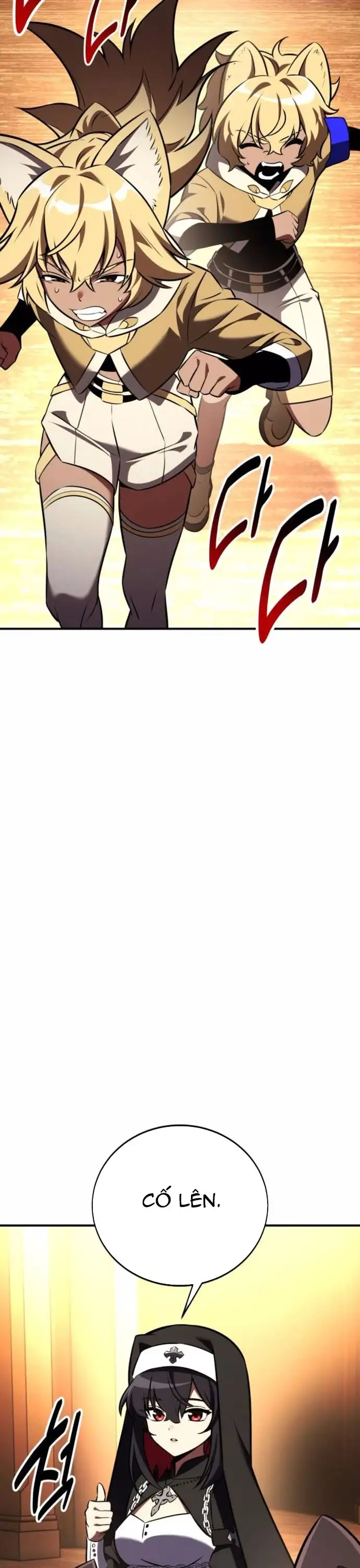 Truyện Tranh Tôi Đã Giết Tuyển Thủ Học Viện - I Killed The Main Player trang 9