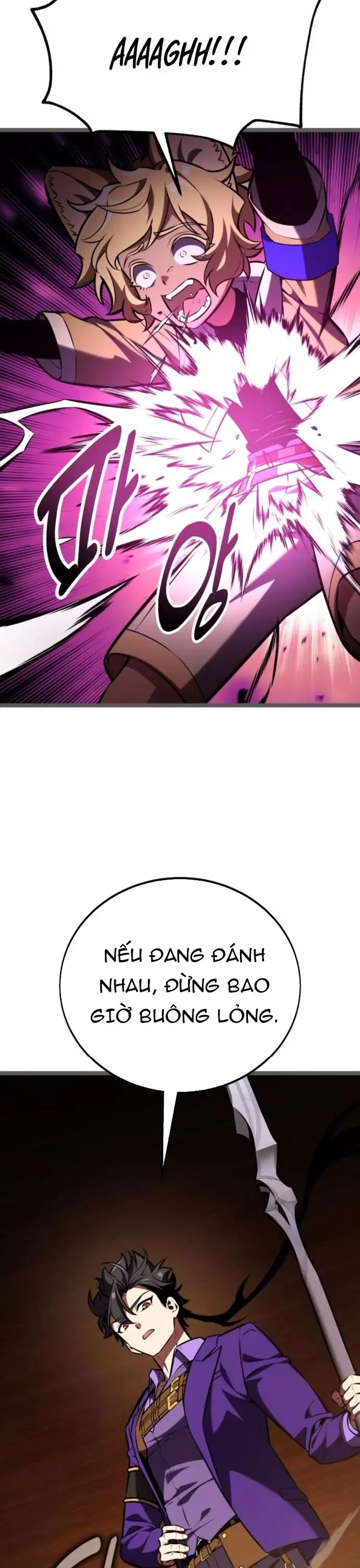 Truyện Tranh Tôi Đã Giết Tuyển Thủ Học Viện - I Killed The Main Player trang 9