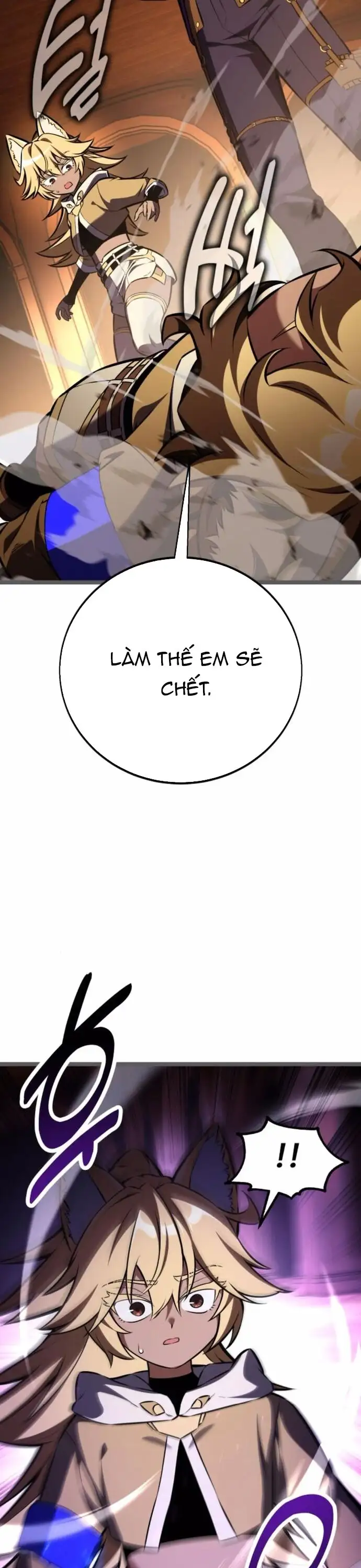 Truyện Tranh Tôi Đã Giết Tuyển Thủ Học Viện - I Killed The Main Player trang 9