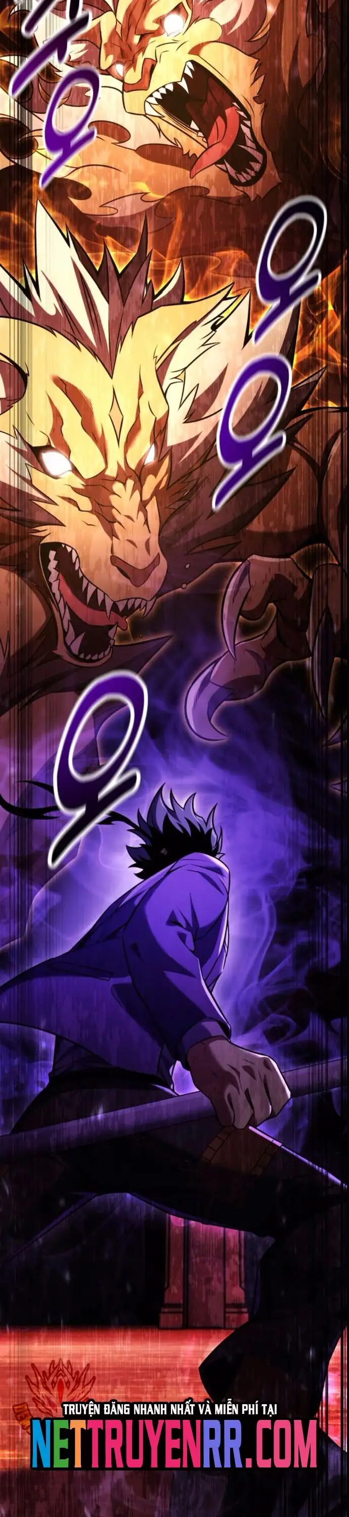 Truyện Tranh Tôi Đã Giết Tuyển Thủ Học Viện - I Killed The Main Player trang 9